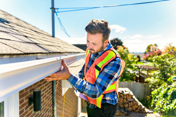 Best Roof Moss and Algae Removal  in Trevose, PA